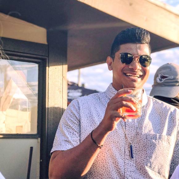 Meet your Posher, Nikhil - Picture 1 of 1